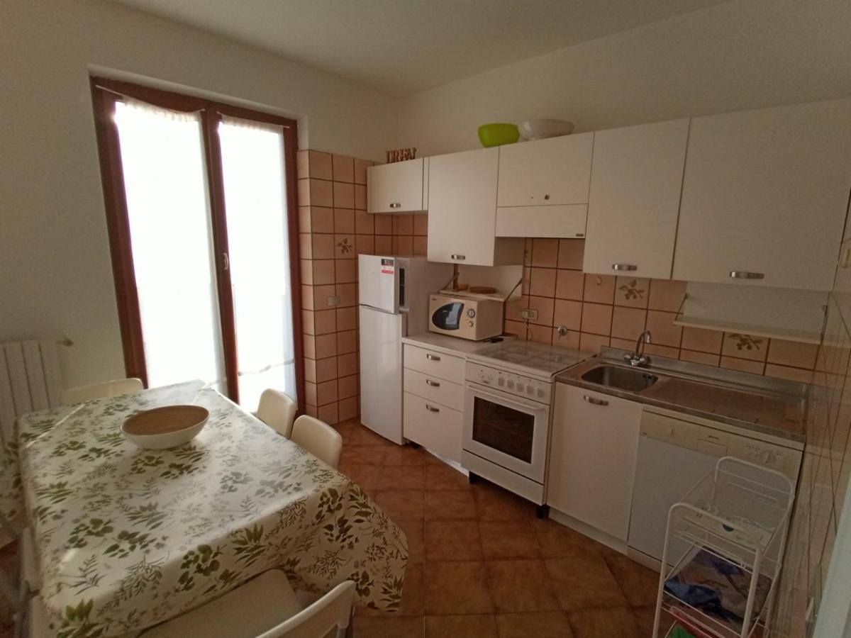 Casa Orchidea - Vista Mare Meravigliosa Bonassola Exteriör bild