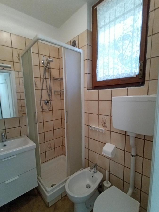 Casa Orchidea - Vista Mare Meravigliosa Bonassola Exteriör bild